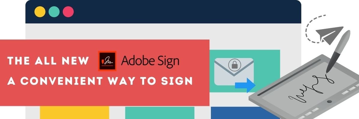 Red Banner LinkedIn Post Header